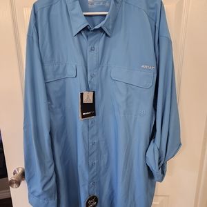 AriatTek Shirt